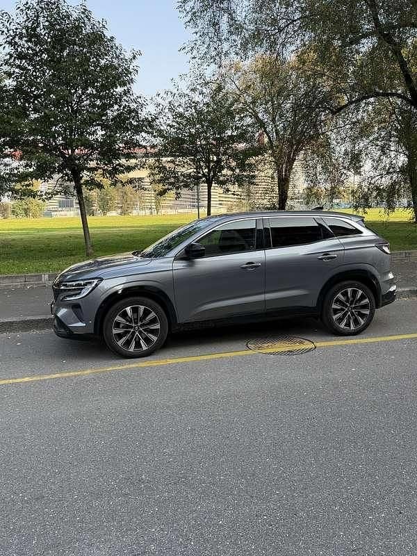Usata 2023 Renault Austral Techno SUV | 25.500 € (Ottimo prezzo) - Immagine 1/4