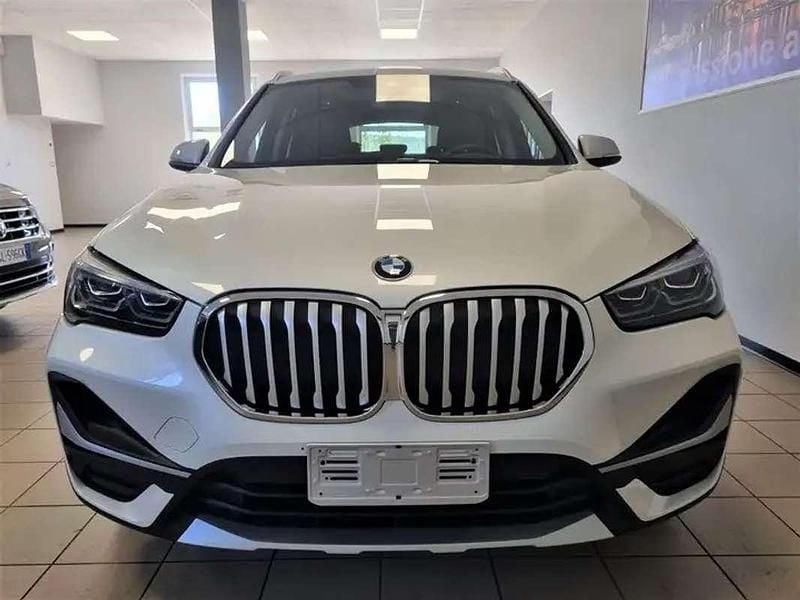 Usata BMW X1 xLine 150 CV (110 kW) 2022 SUV