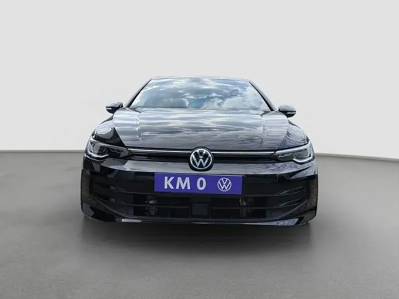 Nuova VW Golf VIII Edition 204 CV (150 kW) 2025 Utilitaria