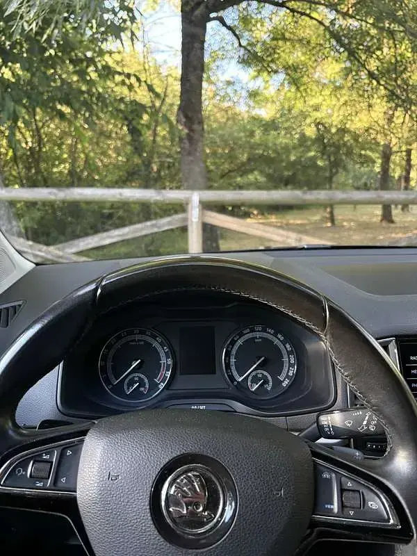 Usata Skoda Karoq Executive 116 CV (85 kW) 2018 SUV