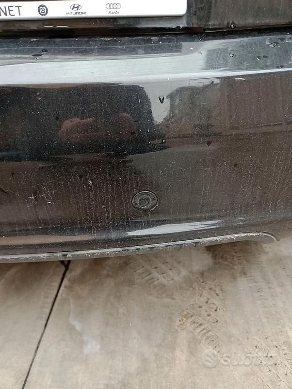 Usata Nissan Micra 2008 Utilitaria