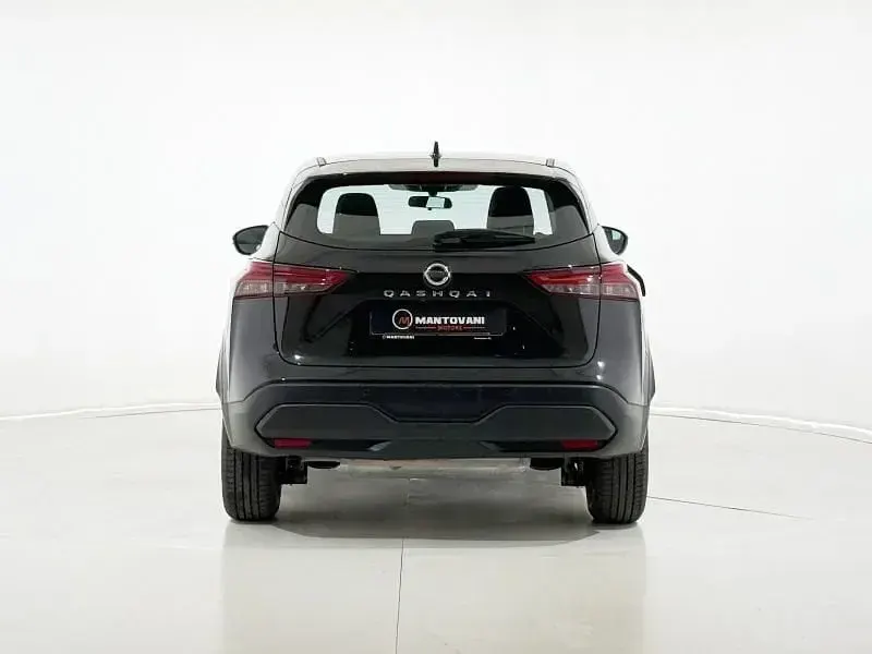 Usata Nissan Qashqai 158 CV (116 kW) 2022 Other SUV