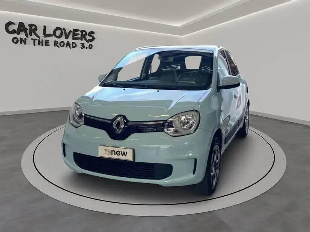 Usado Renault Twingo SE 65 HP (47 kW) 2019 Citadino