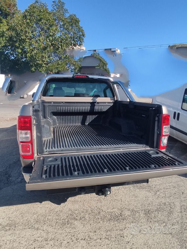 Usata Ford Ranger 2022 Pick-up