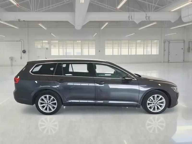 Usata VW Passat Business 149 CV (109 kW) 2023 Station wagon