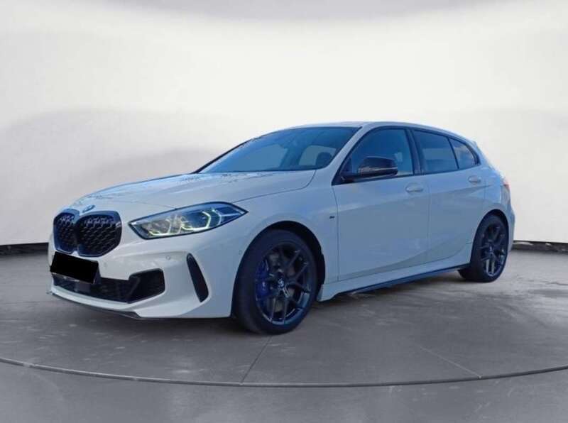 Usato 2021 BMW M135 2.0 Benzin 306 CV (39.990 €)