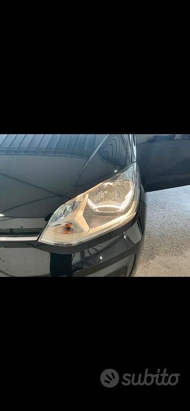 Usata VW up! 75 CV (55 kW) 2018 Nero Utilitaria