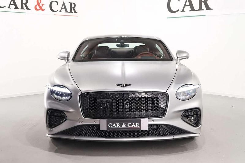 Usata Bentley Continental 782 CV (575 kW) 2025 Argento Coupé