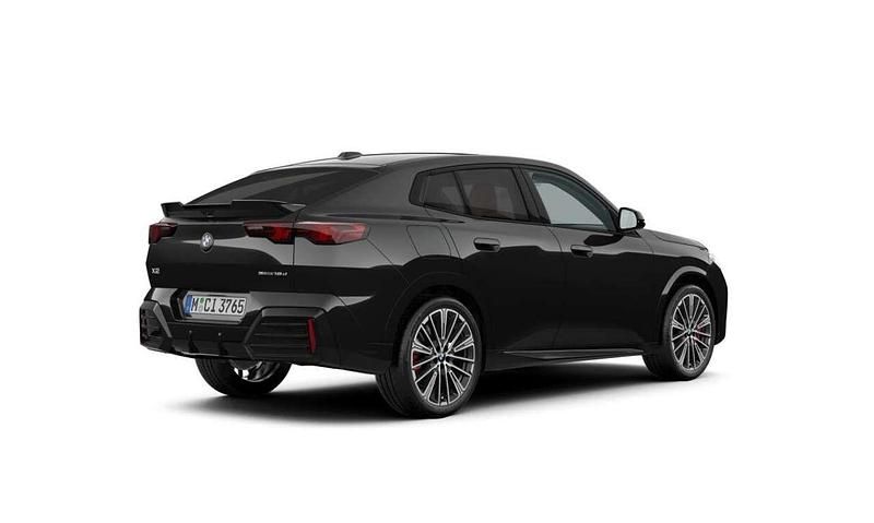 Nuova BMW X2 M Sport 163 CV (119 kW) 2026 Nero SUV
