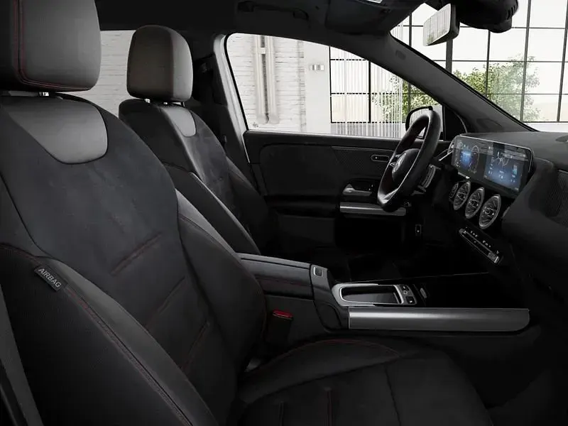 Nuova Mercedes GLA200 AMG line 150 CV (110 kW) 2026 Bianco polare SUV