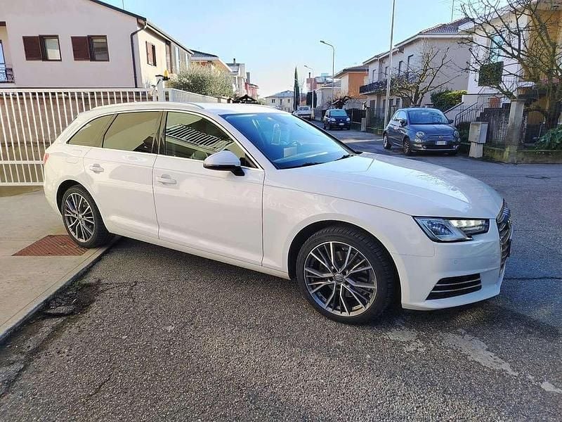 Usata 2017 Audi A4 Business Station wagon | 10.500 € (Ottimo prezzo) - Immagine 1/4