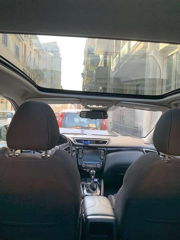 Usata 2021 Nissan Qashqai N-Connecta SUV | 16.800 € (Super prezzo) - Immagine 1/4