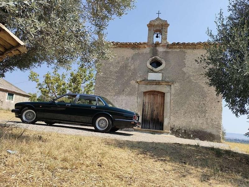 Usata Jaguar XJ Sovereign 311 CV (228 kW) 1994 Berlina