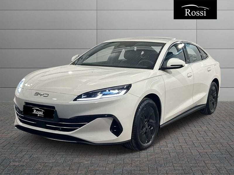 Sandstone Nuova 2025 BYD Seal Boost | 31.050 € (Buon prezzo) - Immagine 1/4