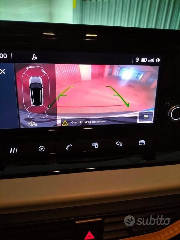 Usata Seat Arona Style 110 CV (80 kW) 2024 Grigio SUV