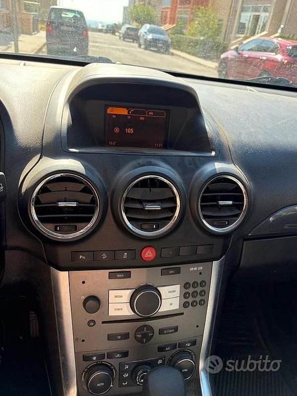 Usata 2013 Opel Antara SUV | 3500 € (Super prezzo) - Immagine 1/4