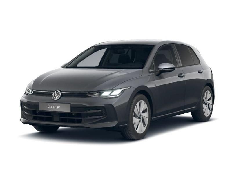 Nuova VW Golf VIII Edition 116 CV (85 kW) 2026 Grigio Utilitaria