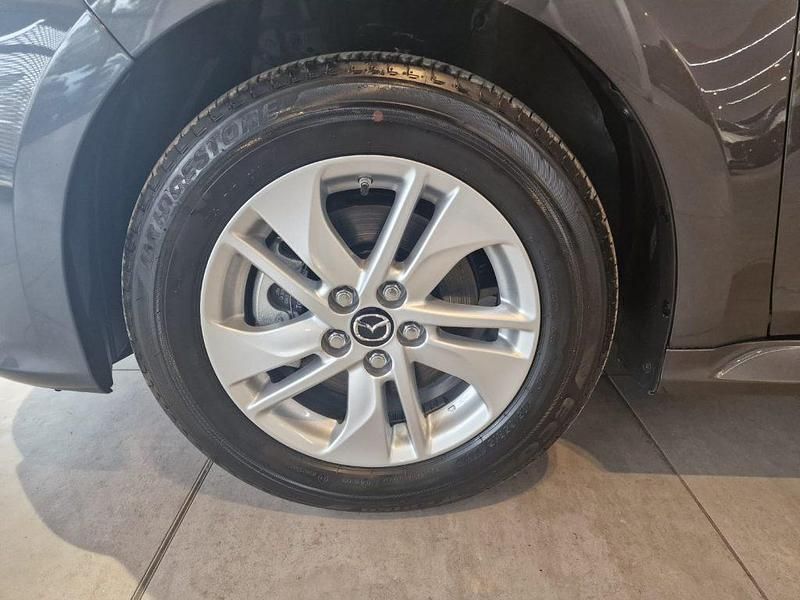 Nuova Mazda 2 Center-Line 116 CV (85 kW) 2026 Vari colori Utilitaria