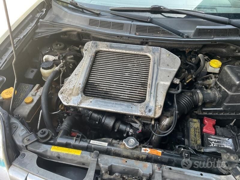 Brugt Nissan X-Trail 136 HK (100 kW) 2006 SUV