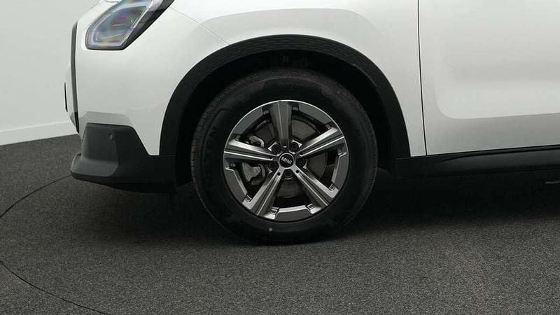 Usata Mini Countryman Classic 163 CV (119 kW) 2024 Bianco SUV