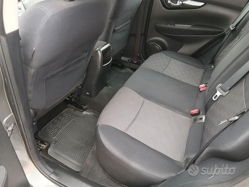 Usata Nissan Qashqai 110 CV (80 kW) 2016 SUV