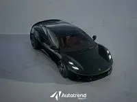 Nuova Lotus Emira 406 CV (298 kW) 2025 Verde Coupé