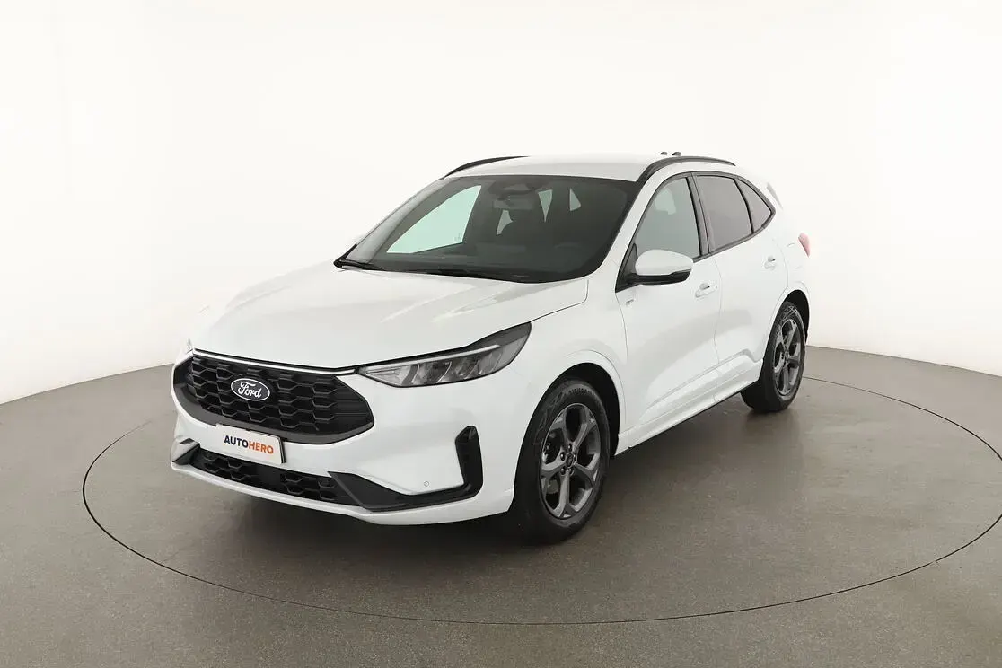 Usata Ford Kuga ST-Line 150 CV (110 kW) 2025 SUV