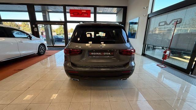 Usata Mercedes GLB180 2020 Grigio scuro SUV