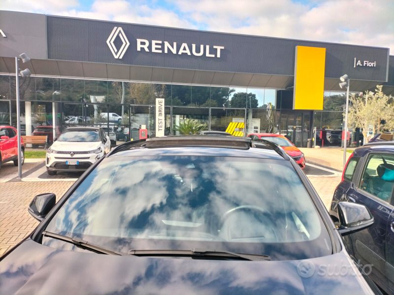 Usata BMW X2 190 CV (139 kW) 2018 Nero SUV
