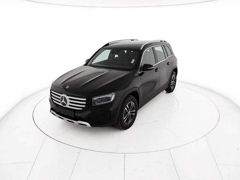 Nuova Mercedes GLB180 Executive 116 CV (85 kW) 2026 Nero SUV