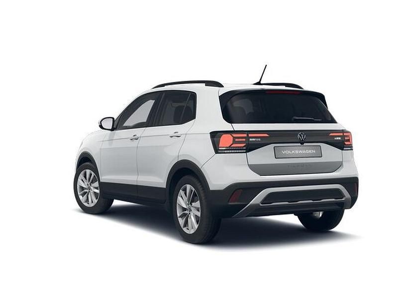 Nuova VW T-Cross Edition 115 CV (84 kW) 2026 Bianco SUV