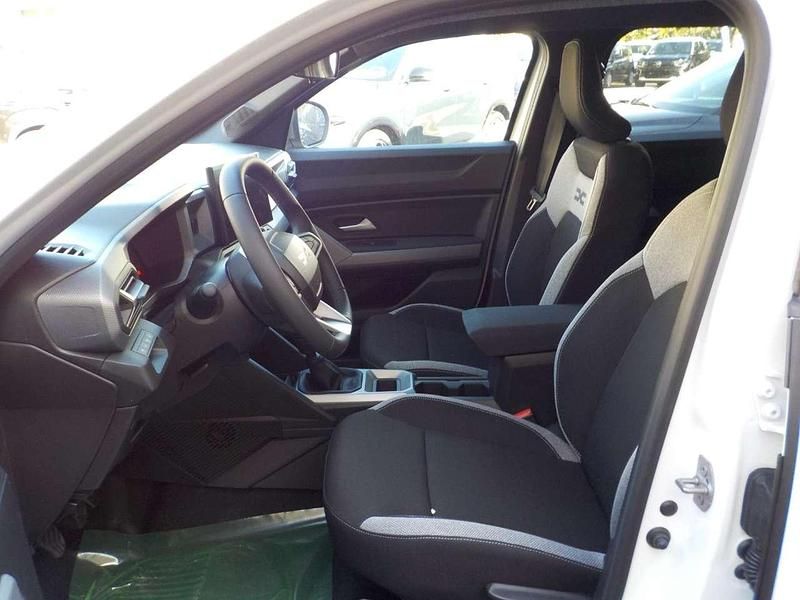 Nuova Dacia Duster Expression 155 CV (114 kW) 2026 Vari colori SUV