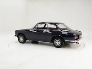 Usata Alfa Romeo GT Veloce 113 CV (83 kW) 1969 Altri Coupé