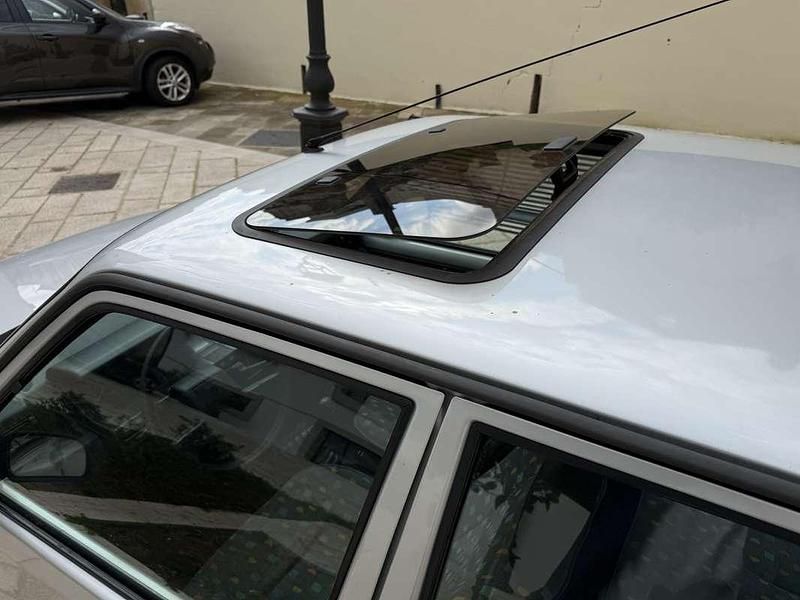 Usata Renault Super 5 46 CV (33 kW) 1988 Utilitaria