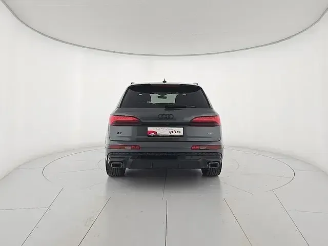 Usata Audi Q7 S-Line 231 CV (169 kW) 2025 Grigio SUV