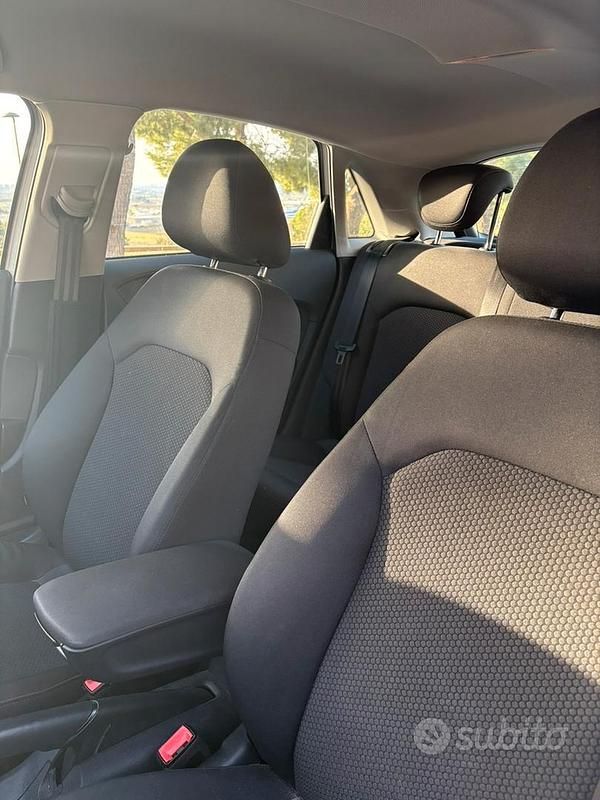 Usata Audi A1 Sportback S-Line 90 CV (66 kW) 2014 Utilitaria
