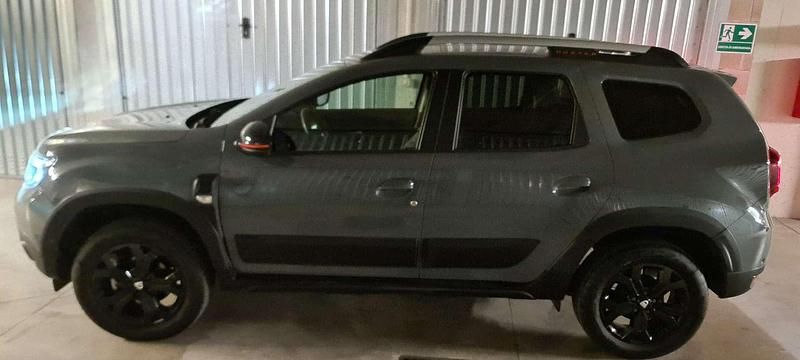 Usata Dacia Duster Extreme 101 CV (74 kW) 2022 SUV