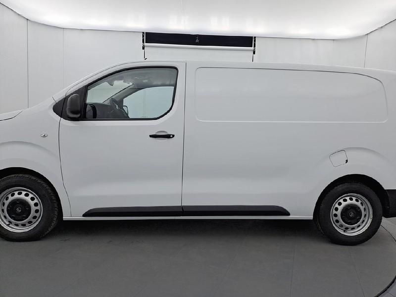 Usata Citroën Jumpy 144 CV (105 kW) 2024 Bianco Monovolume