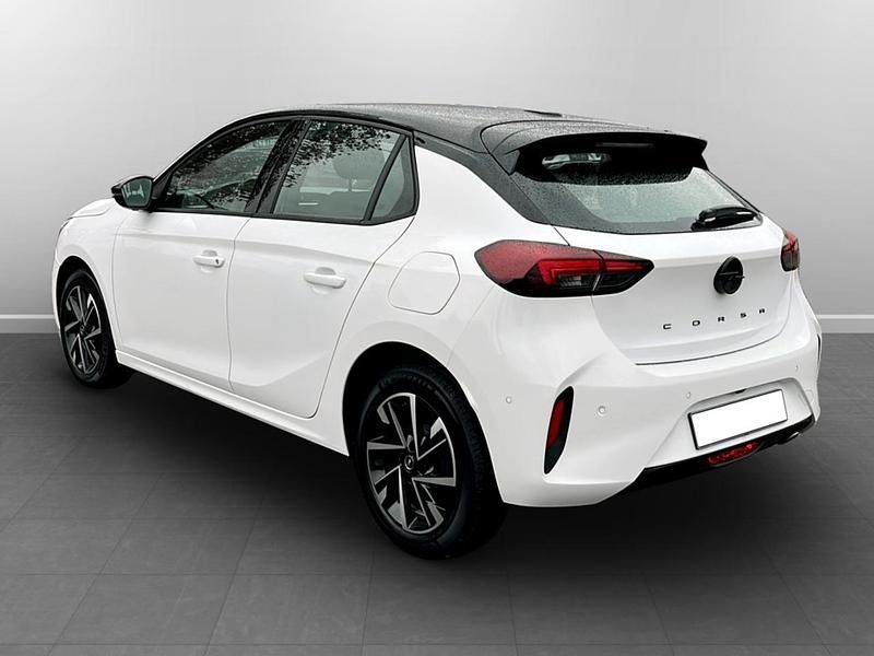 Usata Opel Corsa S 101 CV (74 kW) 2025 Argento Utilitaria