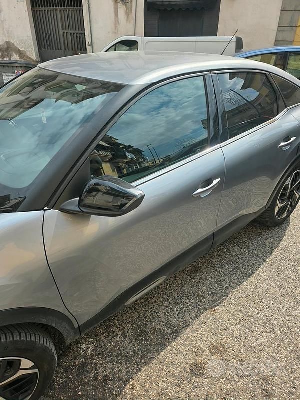 Usata Citroën C4 2022 Station wagon