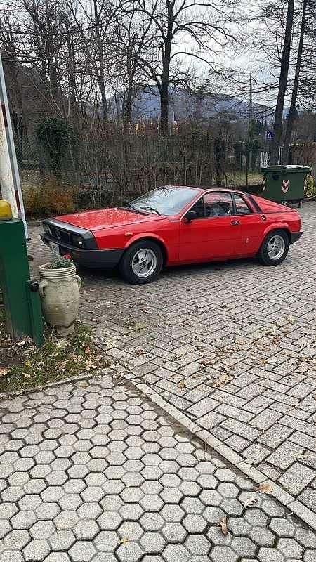 Usata 1976 Lancia Beta | 15.000 € - Immagine 1/3