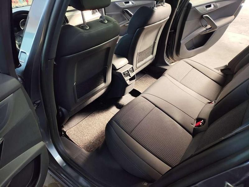 Usata Peugeot 508 SW Allure 163 CV (119 kW) 2014 Station wagon