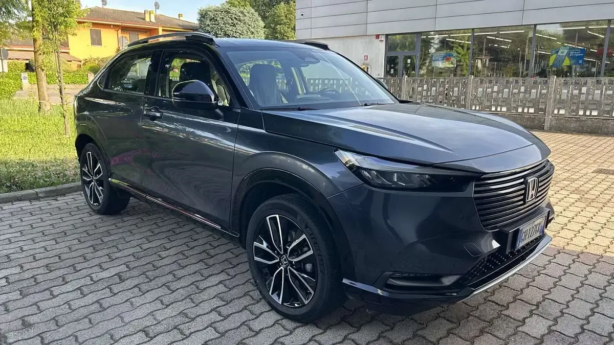Usata Honda HR-V Advance 107 CV (78 kW) 2022 SUV