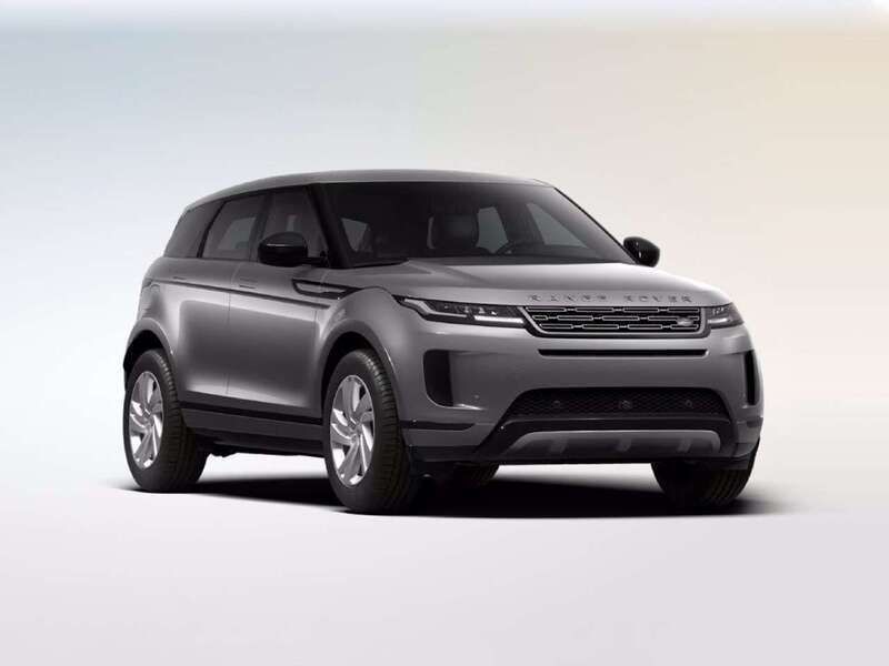 Eiger grey Nuova 2024 Land Rover Range Rover evoque S SUV | 60.800 € - Immagine 1/4