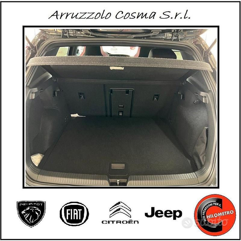 Usata VW Golf GTI 245 CV (180 kW) 2020 Grigio Berlina