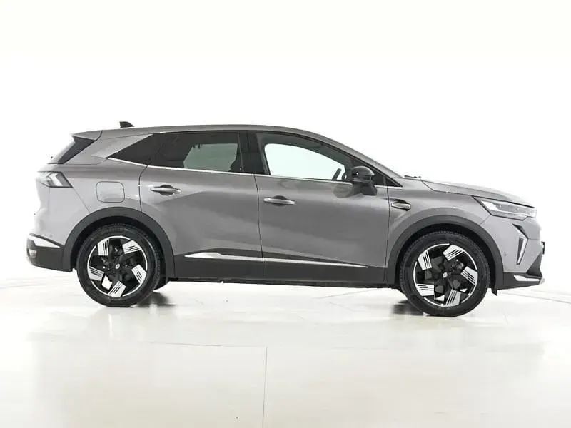Usata Renault Symbioz Iconic 145 CV (106 kW) 2025 Grigio SUV