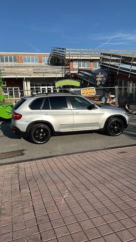 Usata BMW X5 286 CV (210 kW) 2009 SUV