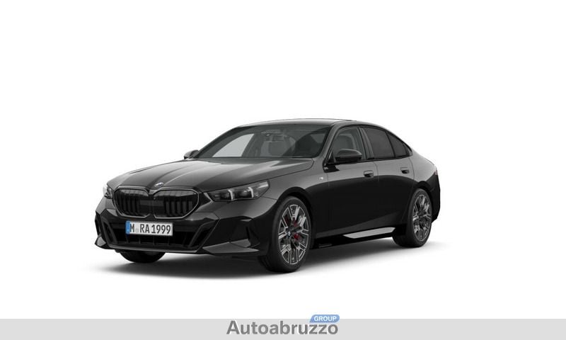 Usata BMW 520 M Sport 197 CV (144 kW) 2025 Berlina