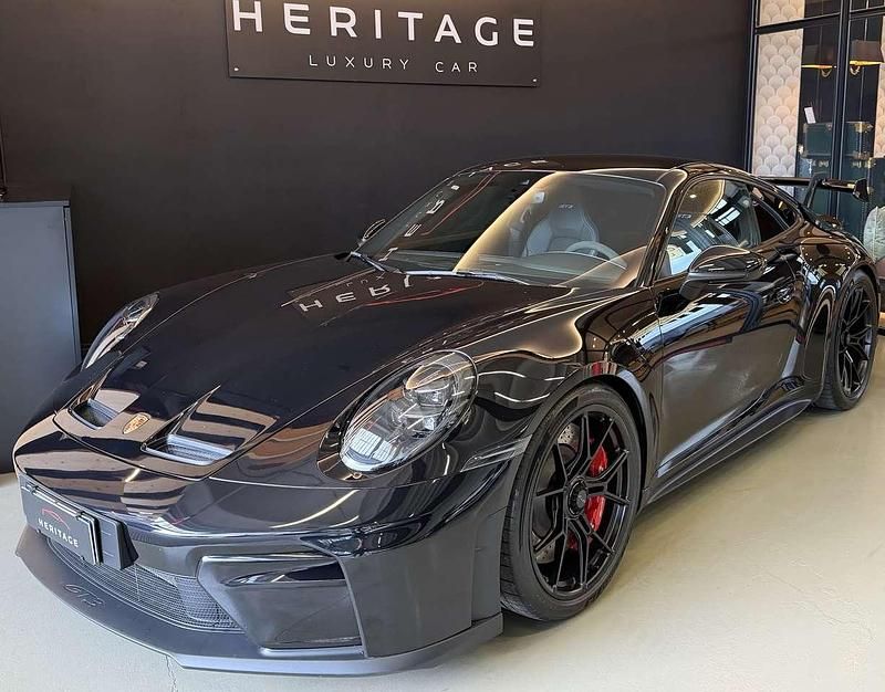 Usata Porsche 911 GT3 510 CV (375 kW) 2025 Other Coupé