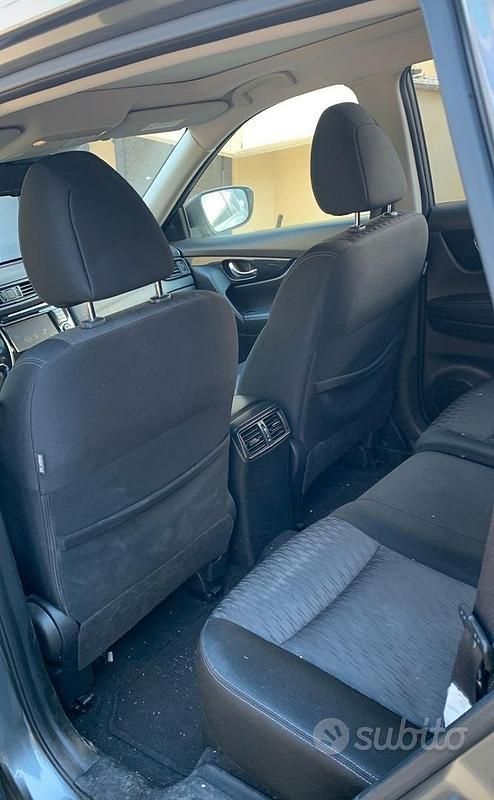 Usata Nissan X-Trail 177 CV (130 kW) 2018 SUV